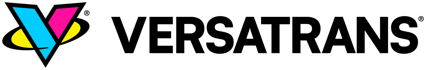 Versatrans Custom Transfers