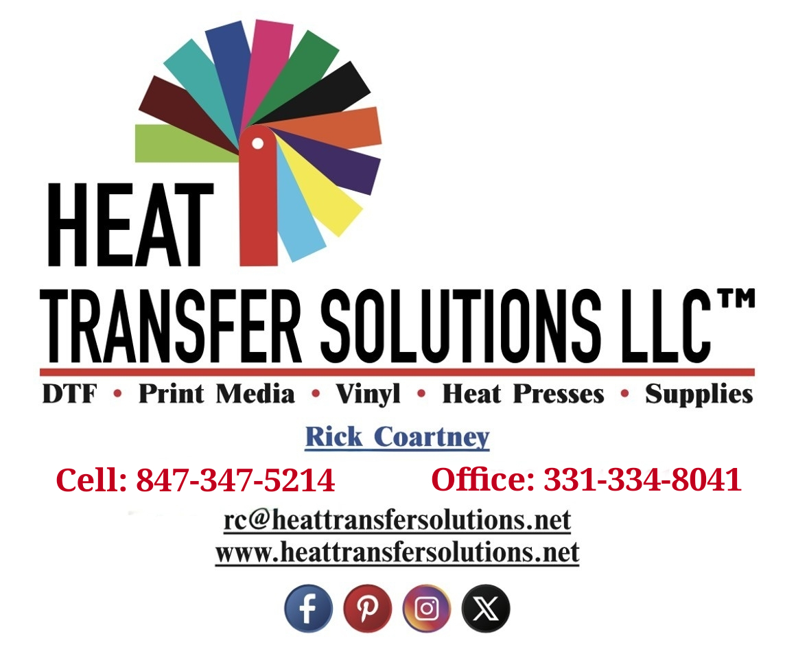 Heat Transfer Solutions LLC™