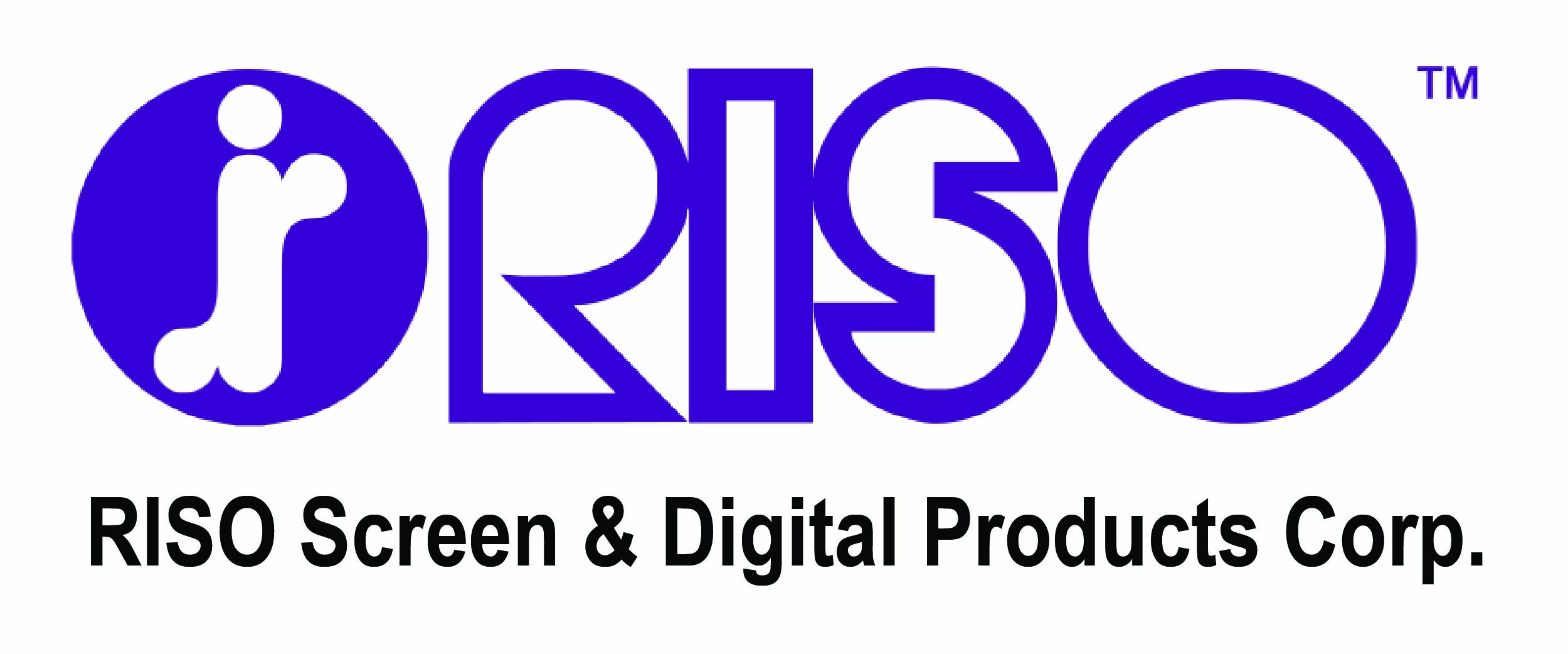 Riso Screen and Digital Products
